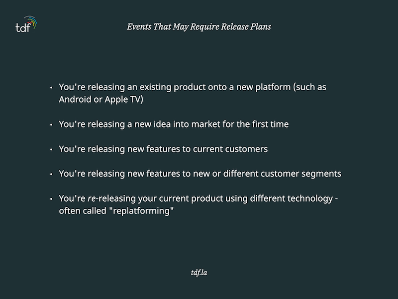 2 product release1