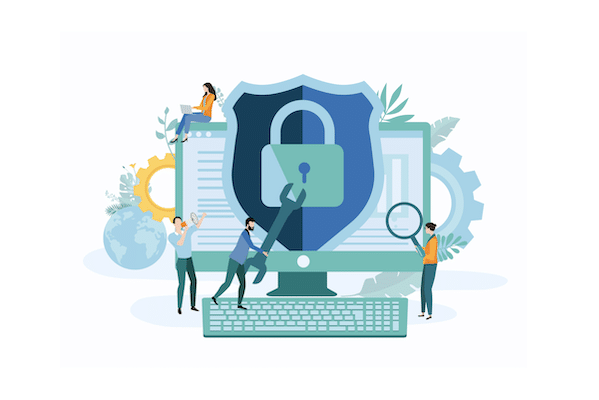 access control management